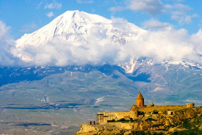 Group Day tour: Khor Virap - Areni - Noravank - 2025 - Key Points