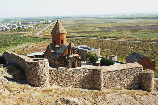 Group Day tour: Khor Virap - Areni - Noravank - 2025 - Why Travelers Love This Tour