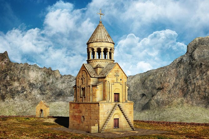 Group Day tour: Khor Virap - Areni - Noravank - 2025 - The Journey Through Armenia’s Top Sites