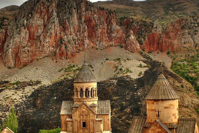 Group Day tour: Khor Virap - Areni - Noravank - 2025 - Exploring Armenia’s Treasures in a Day: Khor Virap, Noravank, and Areni