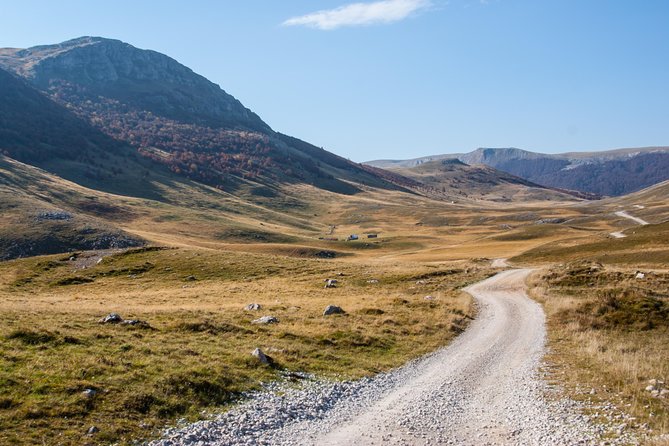 Lukomir Village Tour - From Sarajevo - What Makes This Tour Stand Out?
