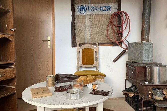 WAR TUNNEL - Sarajevo's only way of a communication during the WAR - Top secret - Final Thoughts