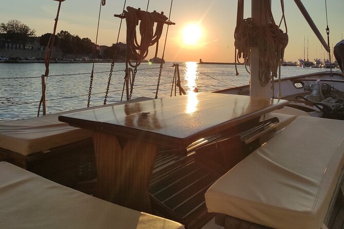 Zadar Private Authentic Wooden Boat tour with unlimited champagne - Is It Worth the Price?