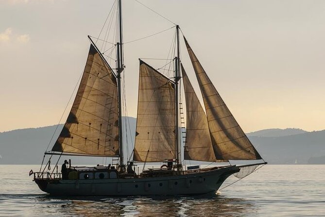 Zadar Private Authentic Wooden Boat tour with unlimited champagne - Breaking Down the Experience