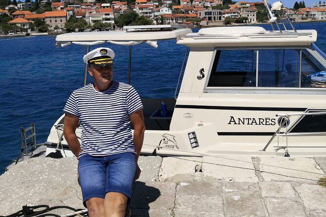 Private Sailing Tours in Zadar Archipelago - What’s Included and What to Expect