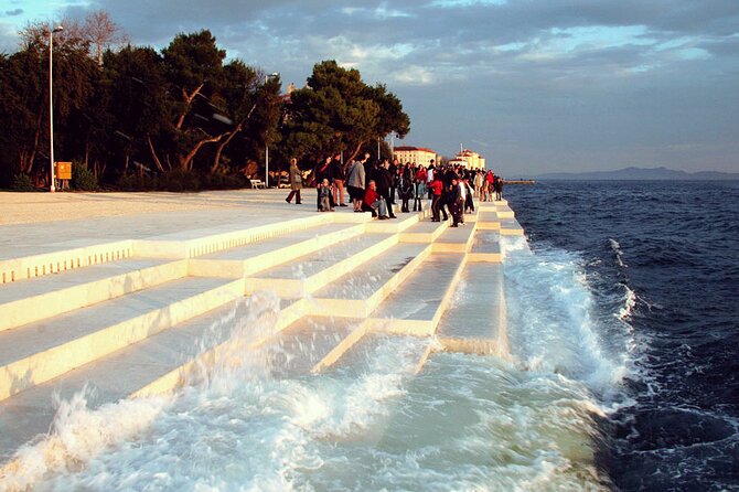 Private Sailing Tours in Zadar Archipelago - Who Would Love This Tour?
