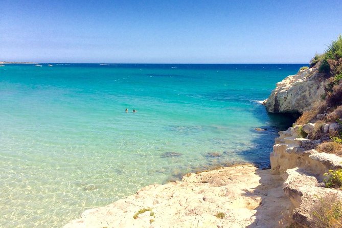Sicily Boats Avola: Plemmirio boat tour 4 people 4 hours - What’s Included and What to Bring