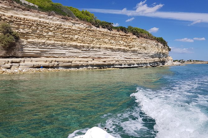 Sicily Boats Avola: Plemmirio boat tour 4 people 4 hours - FAQs