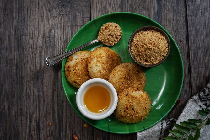 Hyderabad Street Food Crawl (2 Hours Guided Food Tasting Tour) - Final Thoughts