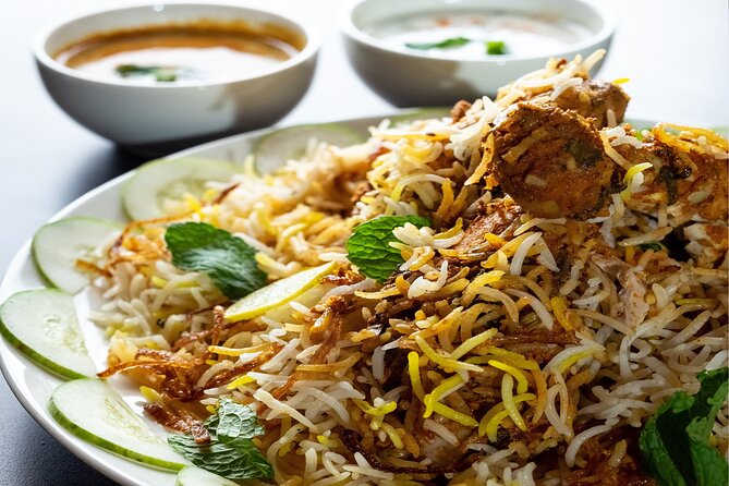 Hyderabad Shopping and Food Tasting Experience (Guided Halfday City Tour by Car) - The Sum Up