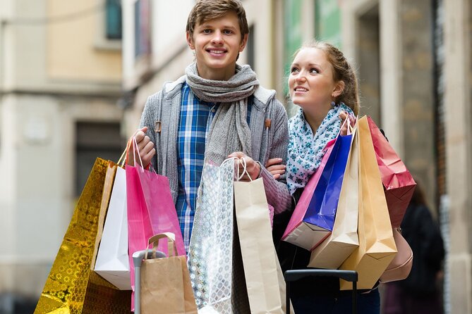 Hyderabad Shopping and Food Tasting Experience (Guided Halfday City Tour by Car) - Good To Know