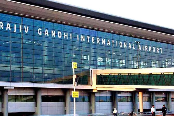 Private Transfer from Rajiv Gandhi (HYD) Airport to Hyderabad - Why Choose a Private Transfer from Hyderabad Airport?