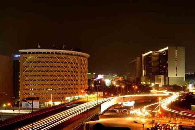 Private Transfer from Rajiv Gandhi (HYD) Airport to Hyderabad - What Reviewers Say (Based on Feedback)