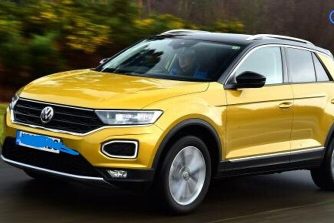 Private Transfer from Rajiv Gandhi (HYD) Airport to Hyderabad - Introduction: Smooth Arrival in Hyderabad with a Private Airport Transfer