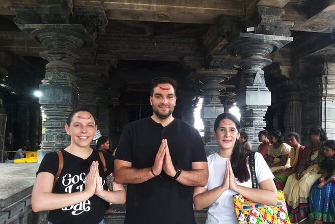 Temples and Tales of Kakatiya's A Journey Through Time and Stone - The Sum Up  