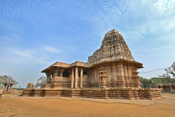 Temples and Tales of Kakatiya's A Journey Through Time and Stone - Good To Know  