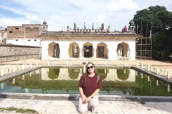 Hyderabad Heritage Tour: Museums, British Residency &Paigah Tombs - A Deep Dive into Hyderabad’s Heritage Tour