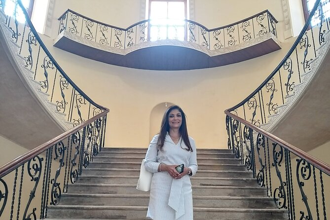 Hyderabad Heritage Tour: Museums, British Residency &Paigah Tombs - Final Thoughts