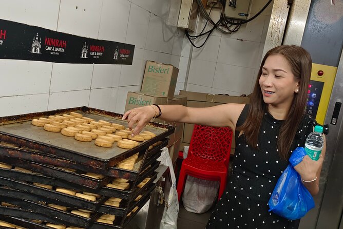 Hyderabad Street Food Experience with Local Expert - What Makes This Tour Stand Out?