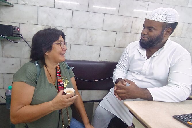 Hyderabad Street Food Experience with Local Expert - FAQ