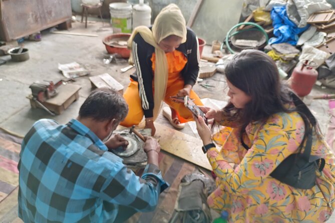 Hyderabad Street Food Experience with Local Expert - The Sum Up: Who Is This Tour Ideal For?