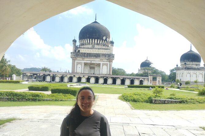 Discover the Fascinating History of Golconda and Royal Necropolis - Key Points