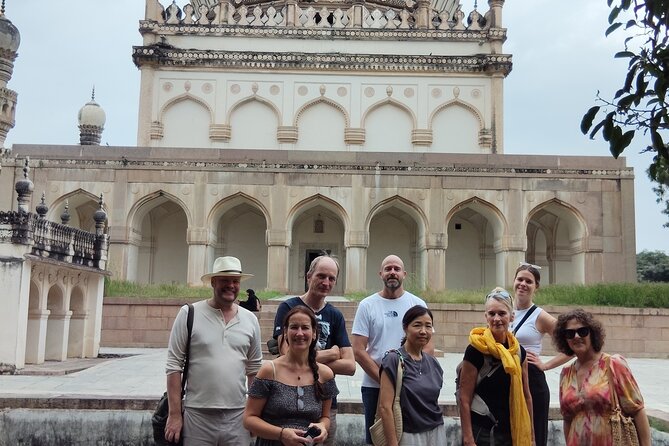 Discover the Fascinating History of Golconda and Royal Necropolis - Who Would Love This Tour?