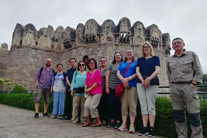 Golden Triangle Tour 4 Days From Hyderabad - Who Would Love This Tour?