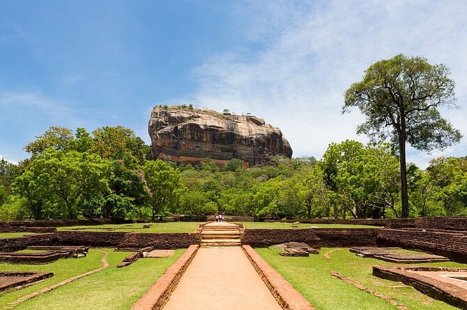 Sigiriya and Dambulla Day Trip from Pasikuda and Kalkuda - The Sum Up