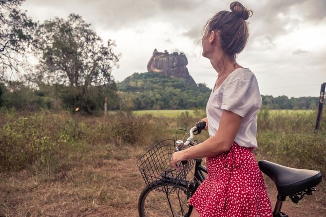 Sigiriya and Dambulla Day Trip from Pasikuda and Kalkuda - Is This Tour Right for You?