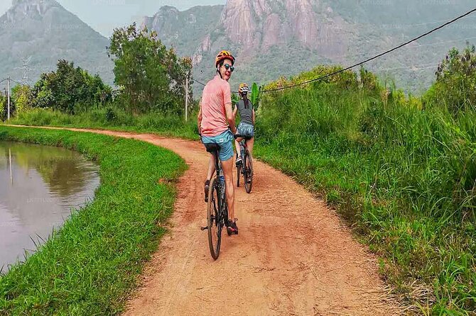 Dambulla and Sigiriya Private Cycling Tour in Pasikuda, Kalkuda - Who Would Love This Tour?