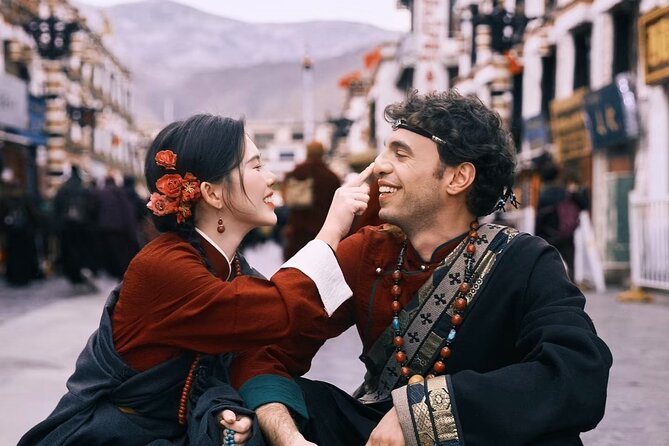 5-Day Luxury Tibet Tour with Culture, Lakes and Photo Shoot - Good To Know