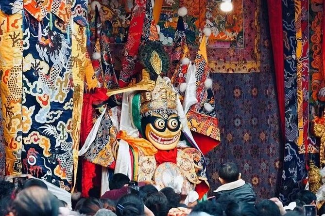 5-Day Luxury Tibet Tour with Culture, Lakes and Photo Shoot - Who Is This Tour Best For?