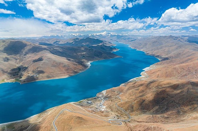 5-Day Luxury Tibet Tour with Culture, Lakes and Photo Shoot - FAQs