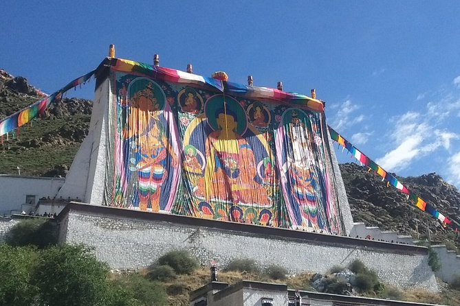 10 Days Tibet Everest Base Camp and Namtso Small Group Tour - The Value of This Tour