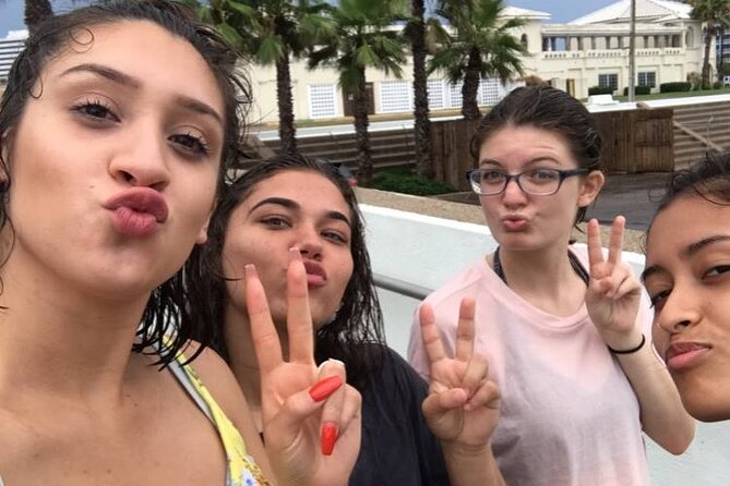 Brownsville City Scavenger Hunt Excursion by Zombie Scavengers - The Experience: What You’ll Really Be Doing