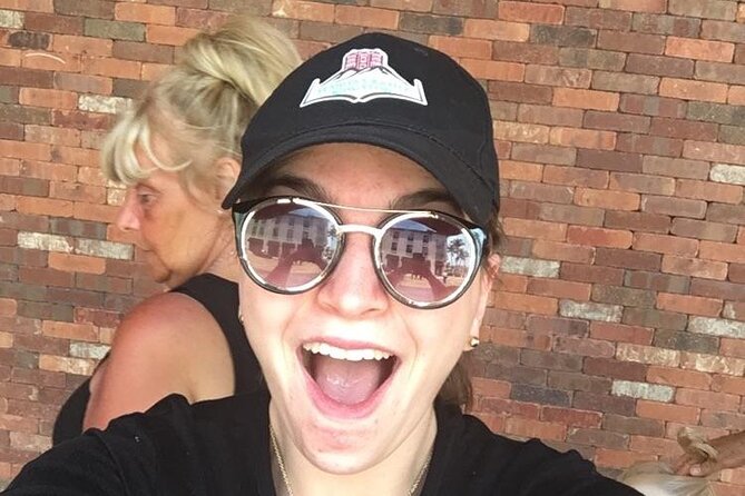 Scavenger Hunt in Brownsville by Operation City Quest - Who Will Love This?