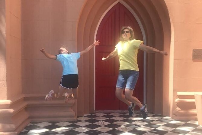 Scavenger Hunt in Brownsville by Operation City Quest - Final Thoughts