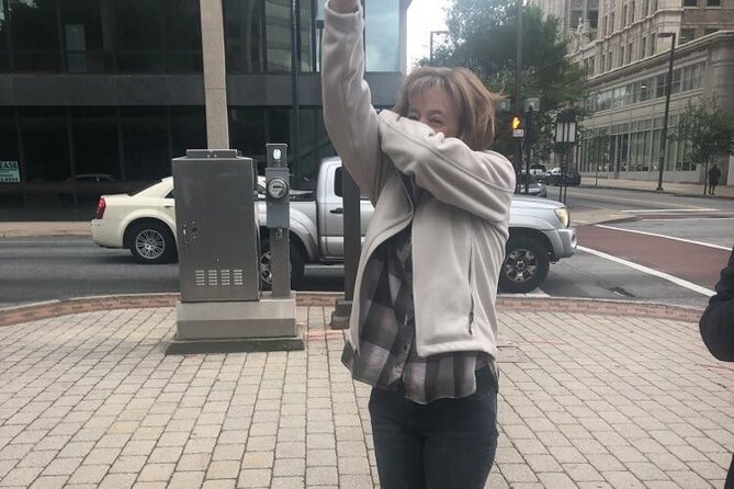 Scavenger Hunt in Brownsville by Operation City Quest - FAQ