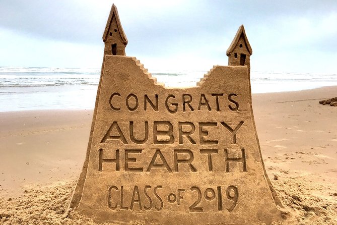 South Padre Island Sandcastling Experience - FAQs