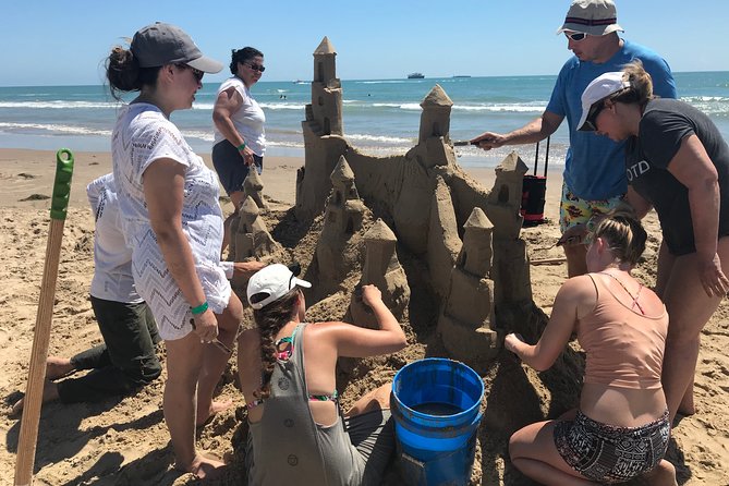 South Padre Island Sandcastling Experience - Summary: Is It Worth It?