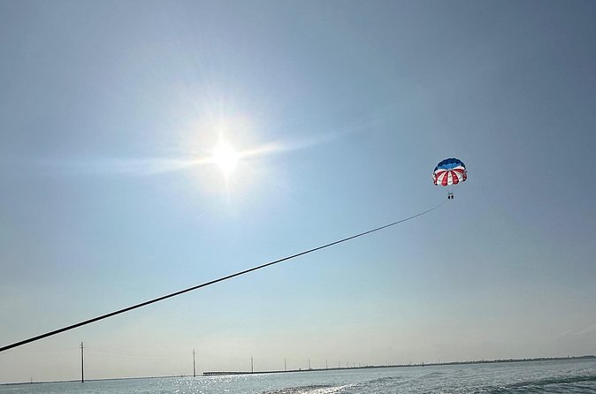 Parasailing Excursion in South Padre Island - Final Thoughts: Is This Tour Worth It?