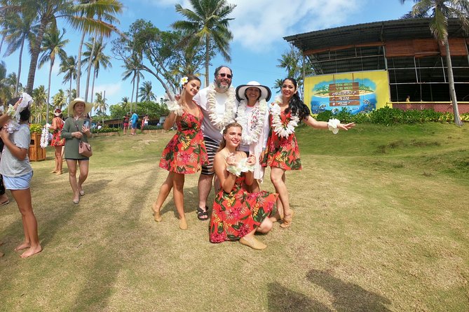 Private Panoramic view of South Phu Quoc and Snorkeling by speedboat - A Closer Look at the Itinerary