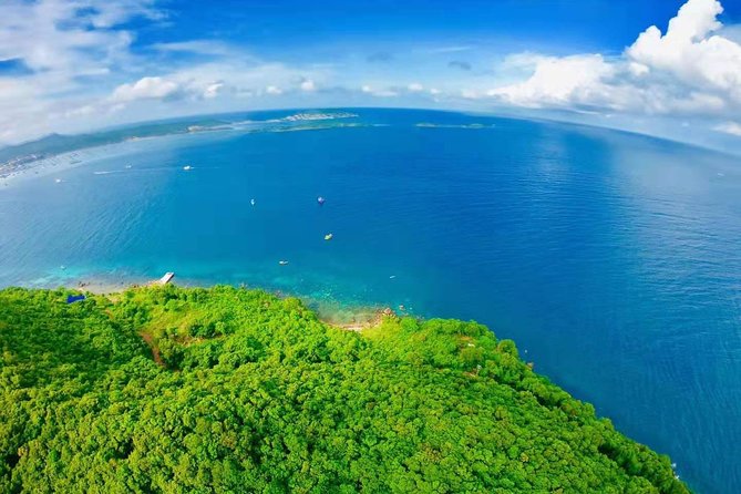 Private Panoramic view of South Phu Quoc and Snorkeling by speedboat - What to Expect from This Tour