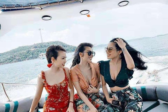 Private Panoramic view of South Phu Quoc and Snorkeling by speedboat - FAQ