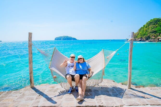 4 Islands & 2 Reefs - Discovery Snorkeling & Relaxing (MAX 12) - FAQs