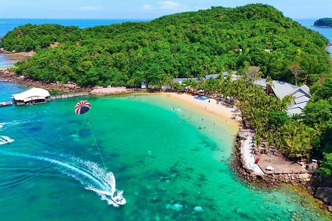 Phu Quoc 4 Islands Full Day Tour with cable car - Practical Details & What You’ll Love
