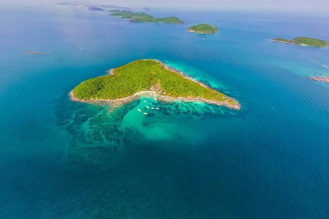 Phu Quoc 4 Islands Full Day Tour with cable car - Who Should Consider This Tour?