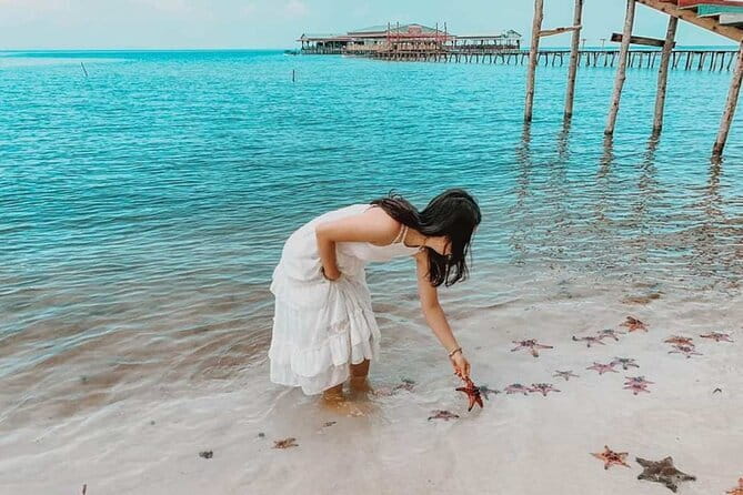 Phu Quoc 4 Islands Full Day Tour with cable car - FAQs