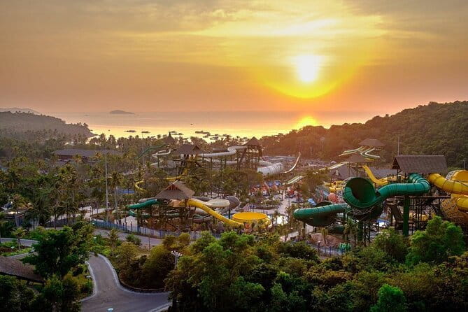 Phu Quoc 4 Islands Full Day Tour with cable car - Final Thoughts